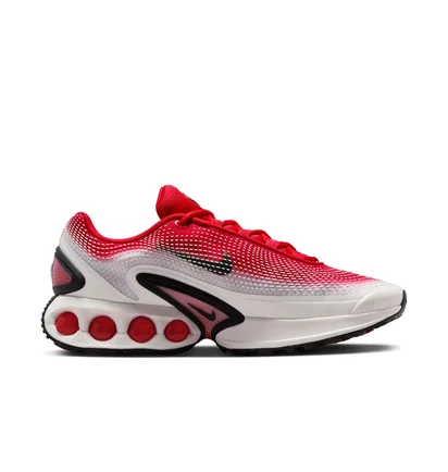 Кросівки чоловічі Nike Air Max Dn Se Red/White HQ4565-600