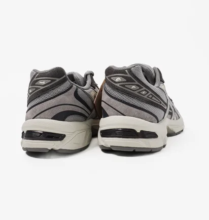 Кроссовки мужские Asics Gel-1130 Grey 1203A610-020