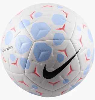 Футбольний м'яч Nike Academy White HV4386-101