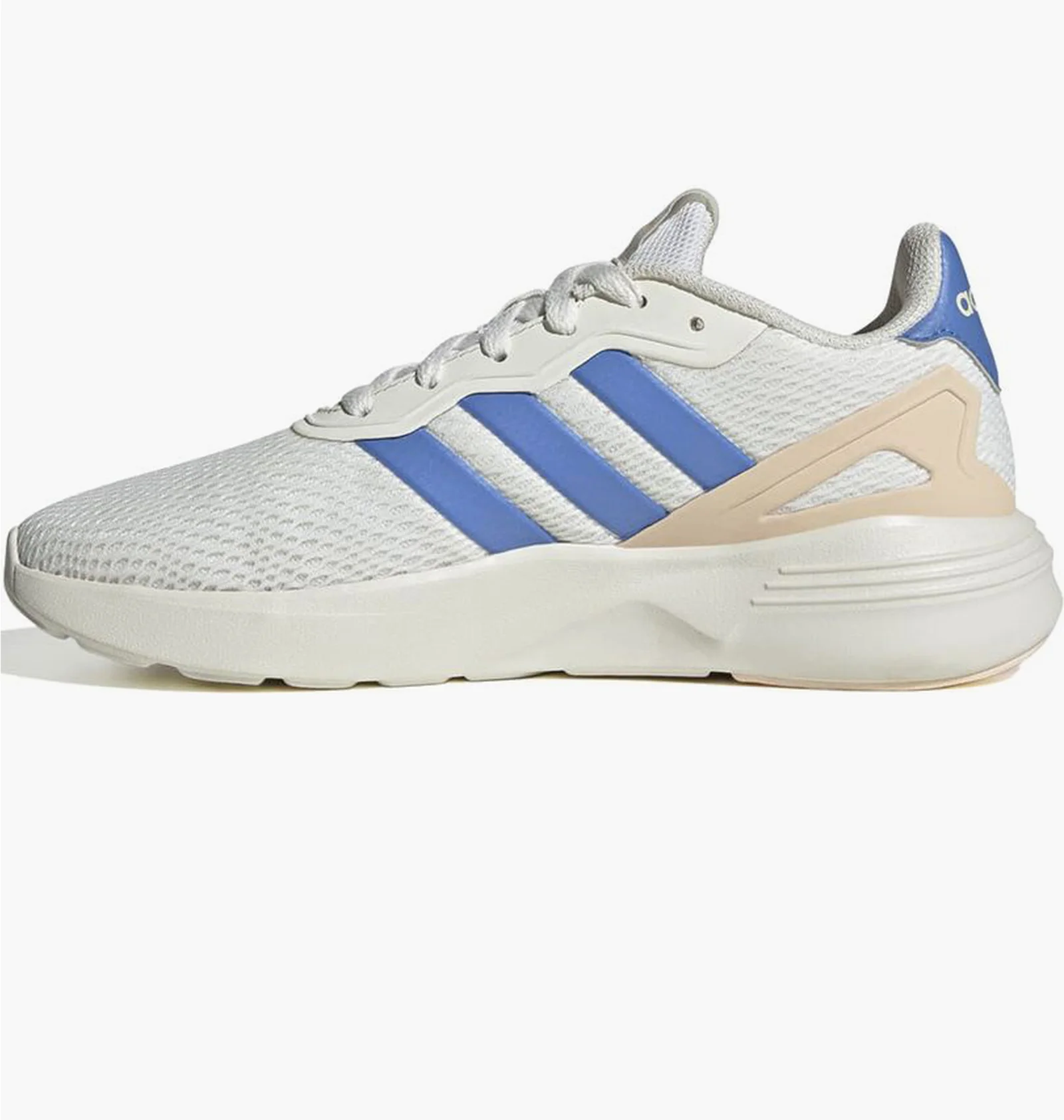 ᐉ Кросівки жіночі Adidas Nebzed Beige HP7861 - придбати в