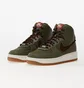 Кроссовки женские Nike W Air Force 1 Sculpt Wild Olive FB7960-200