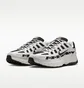 Кросівки чоловічі Nike P-6000 White/Black IO8711-101