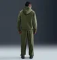 Толстовка мужская Nike Solo Swoosh Olive HV1084-222