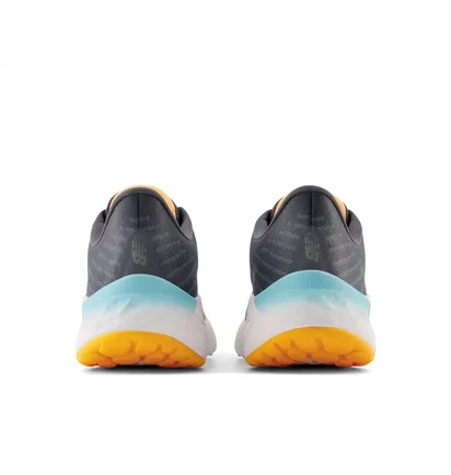 Кросівки чоловічі New Balance Fresh Foam X Vongo V5 Grey Mvngocd5