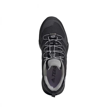Кросівки жіночі Adidas Terrex Swift R2 Gtx Black EF3363