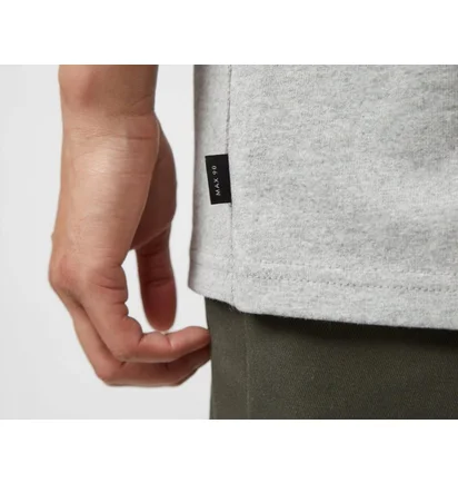 Футболка чоловіча Nike Nrg Premium Essentials T-Shirt Grey DO7392-063