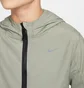 Кофта детская Nike City Utility Olive FZ5021-053