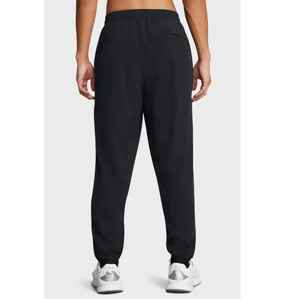 Спортивный костюм мужской Under Armour Black 1386047-001__1386557-001