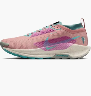 Кроссовки мужские Nike Pegasus Trail 5 Gore-Tex Waterproof Trail Running Shoes Beige FQ0908-600
