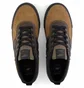Кеды женские New Balance Numeric Jamie Foy 306 Brown/Green NM306NBB