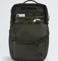 Рюкзак унісекс The North Face Base Camp Voyager Daypack Olive NF0A81DM4WC