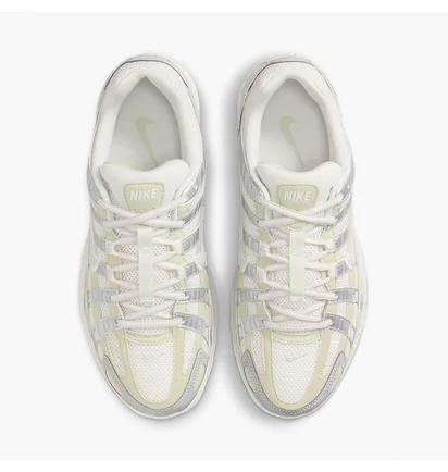 Кроссовки женские Nike P-6000 White/Beige IB3485-001