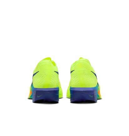Кросівки жіночі Nike Zoomx Vaporfly Next% 3 Green DV4130-700