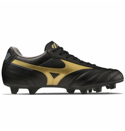 Бутси чоловічі Mizuno Morelia Ii Club Md Black P1GA231650