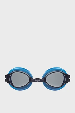 Очки для плавания детские Arena Bubble 3 Jr Black/Blue 92395-075