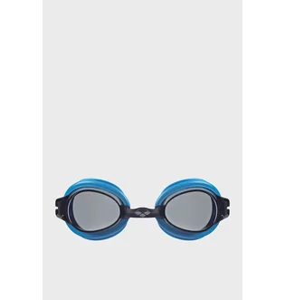 Очки для плавания детские Arena Bubble 3 Jr Black/Blue 92395-075