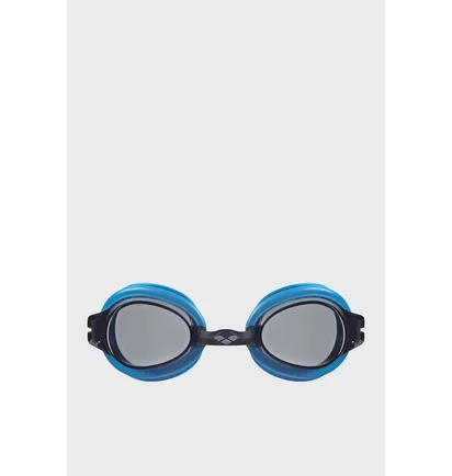 Очки для плавания детские Arena Bubble 3 Jr Black/Blue 92395-075