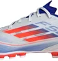 Бутси унісекс Adidas F50 League 2G/3G Ag White IF1330