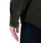 Куртка унісекс Neighborhood Cord Western Jacket Green 222UTNH-SHM03