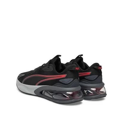 Кросівки чоловічі Puma Solar Black 311175-06