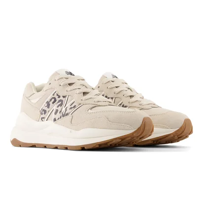 Кроссовки женские New Balance 5740 V1 Beige W5740APB