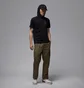 Футболка мужская Air Jordan J Flt Mvp Jm Hbr Ss Crew Black IB8914-010