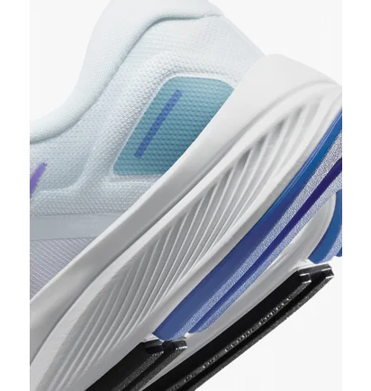 Кроссовки женские Nike Structure 24 Running Shoes White Da8570-105