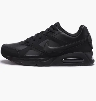 Кросівки чоловічі Nike Air Max Ivo Ltr Black 580520-002