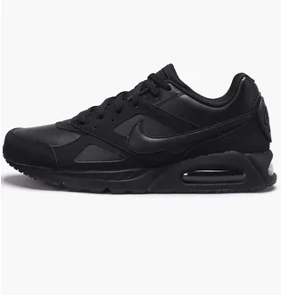 Кроссовки мужские Nike Air Max Ivo Ltr Black 580520-002