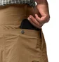 Шорти чоловічі Jack Wolfskin Desert Brown 1508341-5335