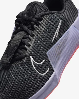 Кроссовки женские Nike Metcon 9 Black DZ2537-003