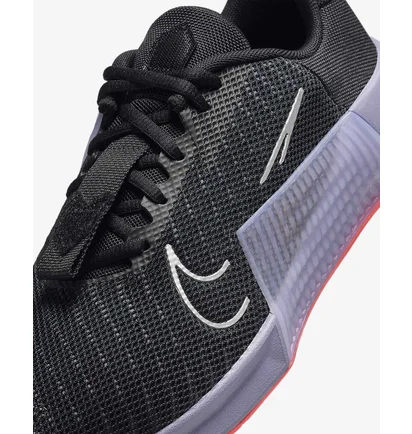 Кросівки жіночі Nike Metcon 9 Black DZ2537-003