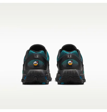 Кроссовки детские Nike Air Max Dn Big Kids Shoes Black/Blue IH4472-002