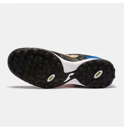 Футзалки чоловічі Joma Top Flex Black Topw2201In