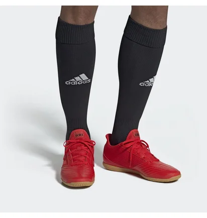 Футзалки мужские Adidas Predator 19.4 Sala Red D97976