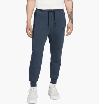 Штаны мужские Nike Sportswear Tech Fleece Blue FB8002-473
