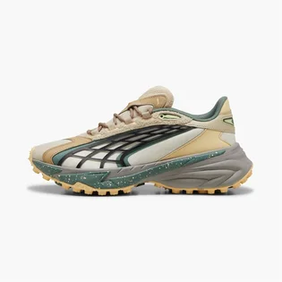 Кроссовки мужские Puma Spirex Gorpcore Sneakers Beige/Grey 396429-07