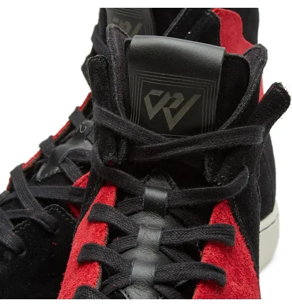Кросівки чоловічі Air Jordan Westbrook 0.2 Banned Shoes Black 854563-001