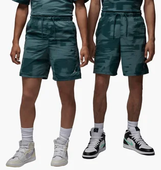 Шорти унісекс Air Jordan Mvp Blue FV7237-382