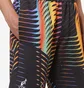 Шорти чоловічі AUSTRALIAN Fleece Short Chaos Black HCUSH0012-001