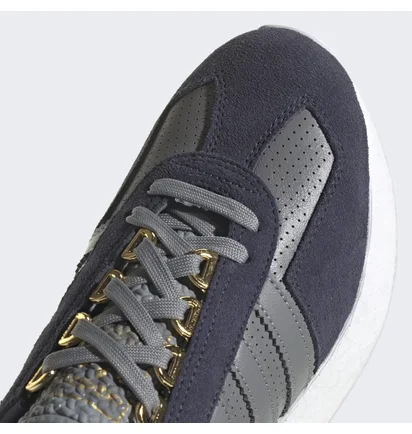 Кросівки жіночі Adidas Retropy E5 Shoes Blue Gx1813