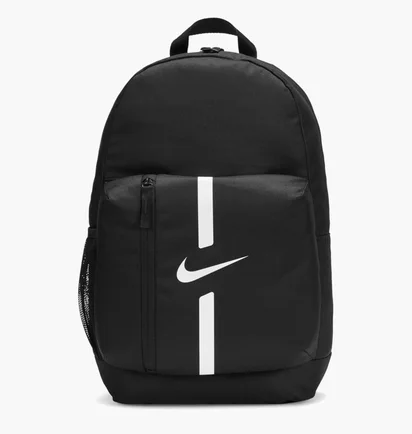 Рюкзак детский Nike Y Nk Acdmy Team Bkpk Black DA2571-010
