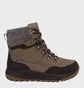 Ботинки женские CMP Nyf Wp Brown 3Q74566-P780