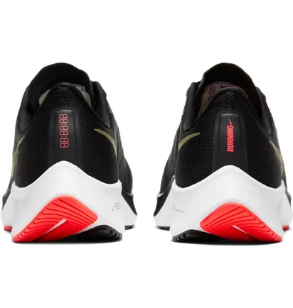Кроссовки мужские Nike Air Zoom Pegasus 37 Black BQ9646-004