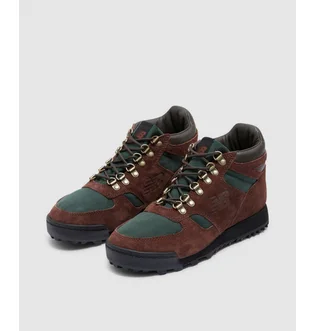 Кроссовки мужские New Balance Rainer Boot Brown URAINAC