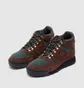 Кроссовки мужские New Balance Rainer Boot Brown URAINAC