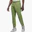 Штани чоловічі Air Jordan Wordmark Fleece Pants Green FJ0696-340