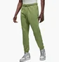 Штани чоловічі Air Jordan Wordmark Fleece Pants Green FJ0696-340