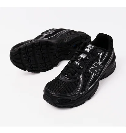 Кросівки унісекс New Balance 740 Black U740BM2