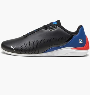 Кросівки унісекс Puma Bmw M Rsport Drift Decima Rsport Black 307304-05